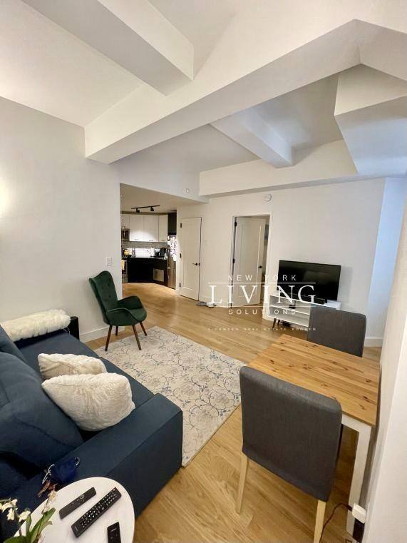 Apartment for rent at 67 Wall St #3K, New York, NY 10005