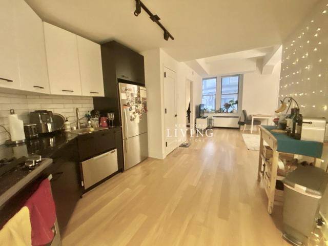 Apartment for rent at 67 Wall St #3K, New York, NY 10005