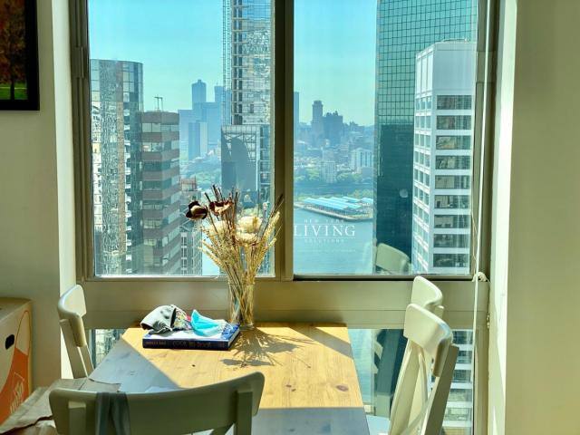 Apartment for rent at 2 Gold St #4001, New York, NY 10038