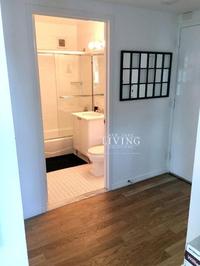 Apartment for rent at 2 Gold St #4001, New York, NY 10038