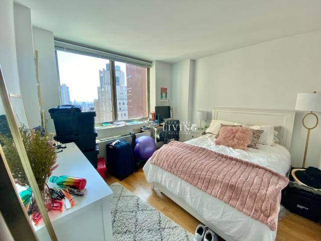 Apartment for rent at 2 Gold St #4001, New York, NY 10038