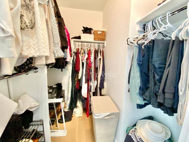 Apartment for rent at 400 Chambers St #12G, New York, NY 10282