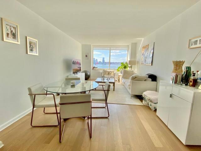 Apartment for rent at 400 Chambers St #12G, New York, NY 10282