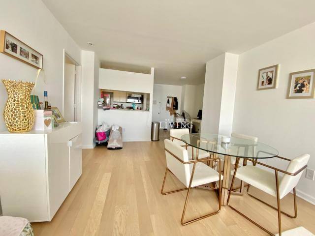 Apartment for rent at 400 Chambers St #12G, New York, NY 10282