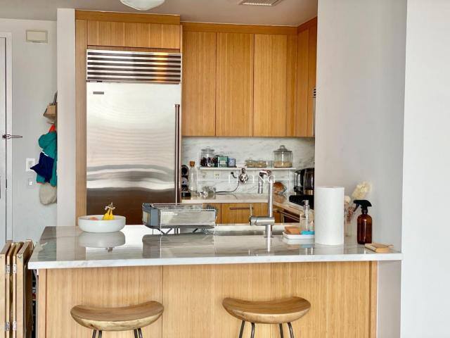 Apartment for rent at 200 N End Ave #32C, New York, NY 10282