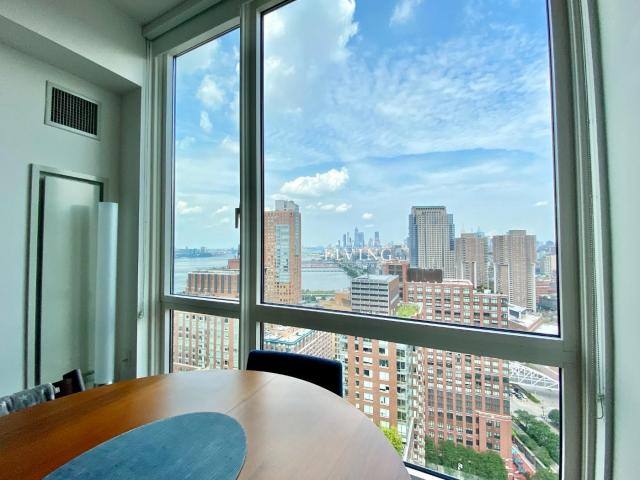 Apartment for rent at 200 N End Ave #32C, New York, NY 10282