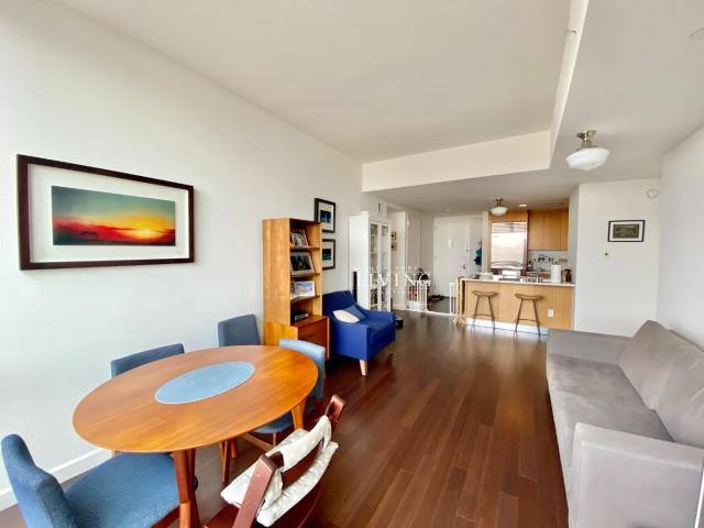 Apartment for rent at 200 N End Ave #32C, New York, NY 10282