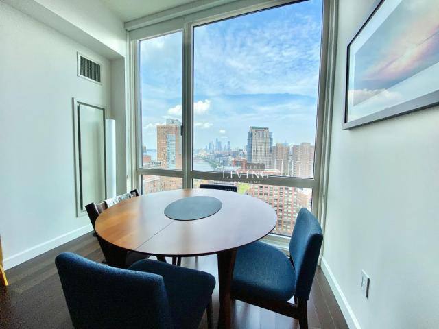 Apartment for rent at 200 N End Ave #32C, New York, NY 10282