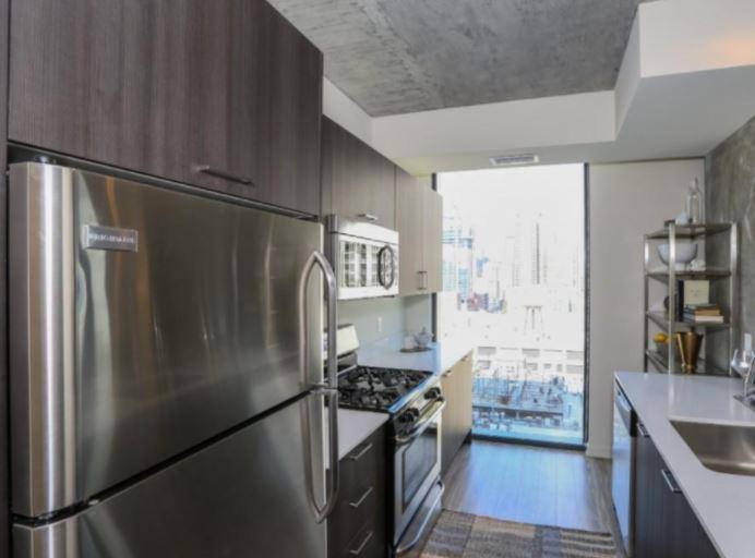 Apartment for rent at 1333 S Wabash Ave #2112, Chicago, IL 60605