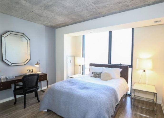 Apartment for rent at 1333 S Wabash Ave #2112, Chicago, IL 60605