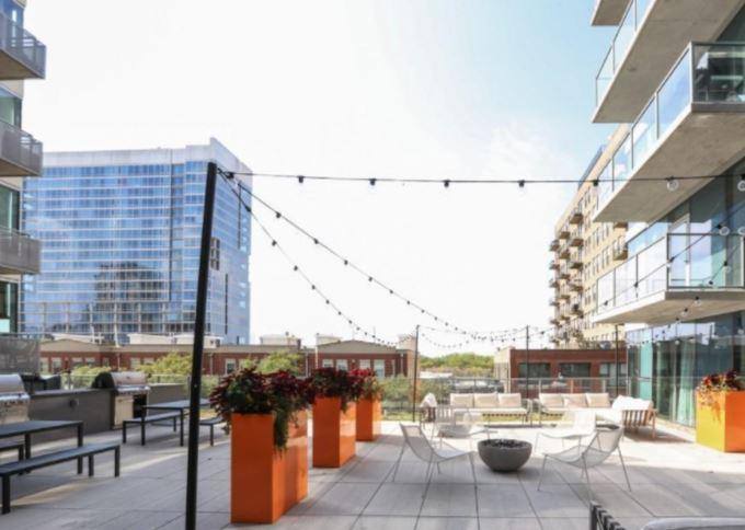Apartment for rent at 1333 S Wabash Ave #2112, Chicago, IL 60605