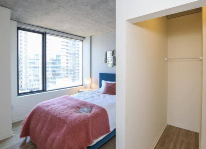 Apartment for rent at 1333 S Wabash Ave #2112, Chicago, IL 60605