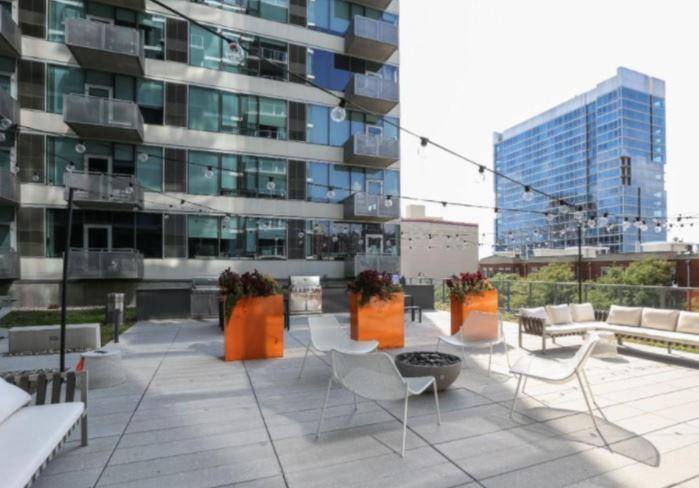 Apartment for rent at 1333 S Wabash Ave #2112, Chicago, IL 60605