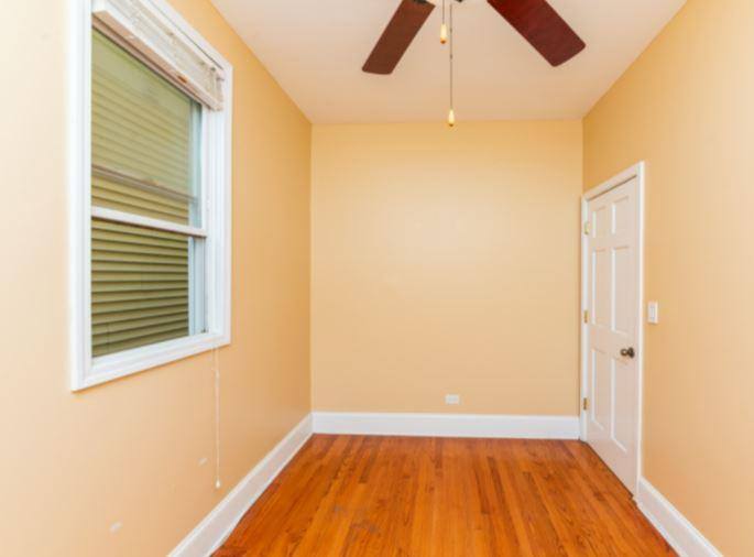 Apartment for rent at 1505 W Wellington Ave #1, Chicago, IL 60657