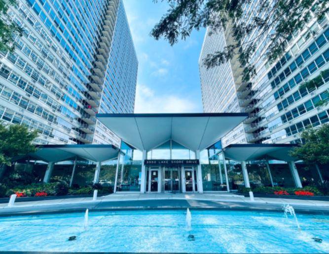 Apartment for rent at 3550 N Lake Shore #1915, Chicago, IL 60657