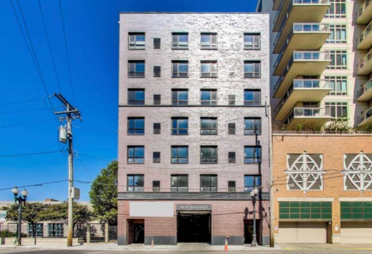 Apartment for rent at 300 W Division St #308, Chicago, IL 60610