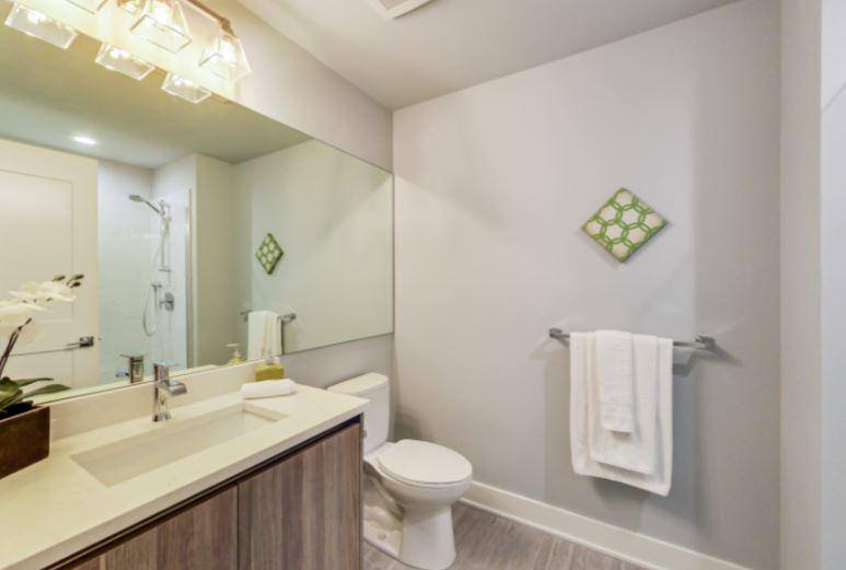 Apartment for rent at 300 W Division St #308, Chicago, IL 60610