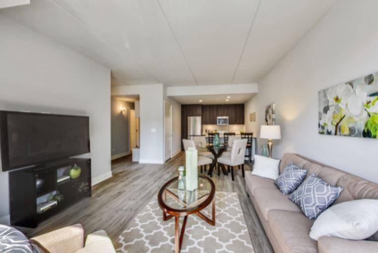 Apartment for rent at 300 W Division St #308, Chicago, IL 60610