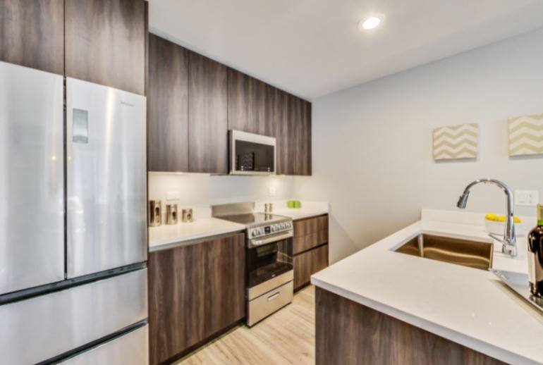 Apartment for rent at 300 W Division St #308, Chicago, IL 60610