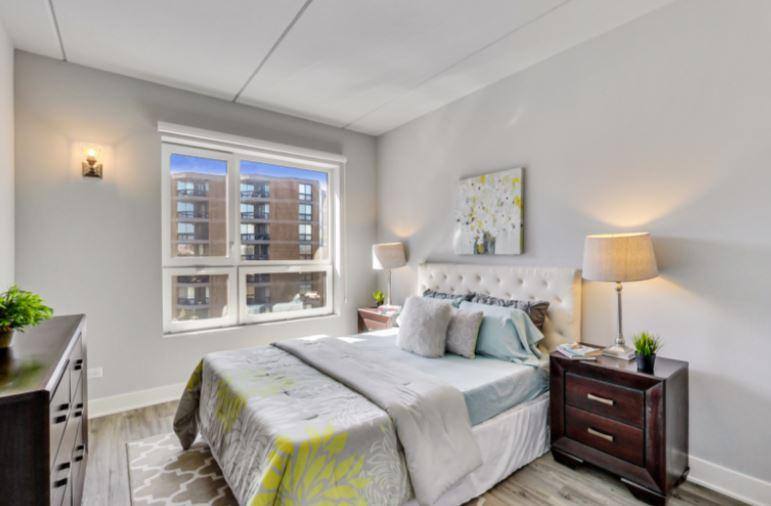 Apartment for rent at 300 W Division St #308, Chicago, IL 60610
