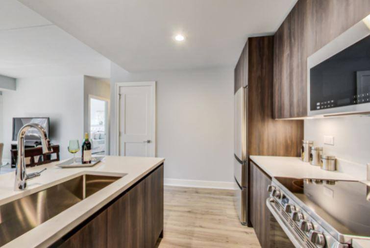 Apartment for rent at 300 W Division St #308, Chicago, IL 60610