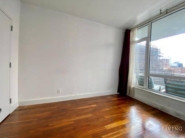 Apartment for rent at 214 N 11th St #5U, Brooklyn, NY 11211