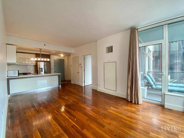 Apartment for rent at 214 N 11th St #5U, Brooklyn, NY 11211
