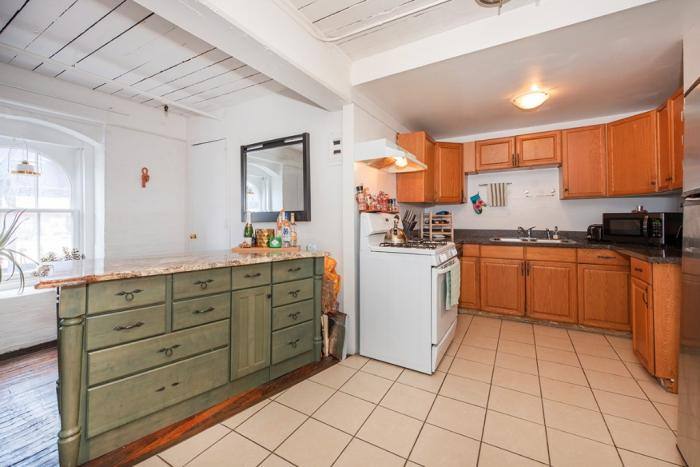 Apartment for rent at 85 S St #27, New York, NY 10038