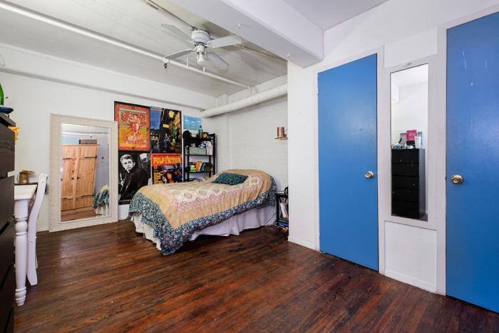 Apartment for rent at 85 S St #27, New York, NY 10038