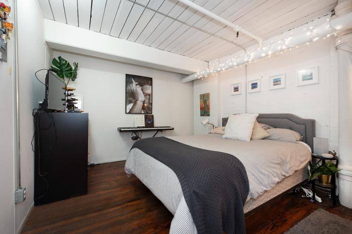 Apartment for rent at 85 S St #27, New York, NY 10038