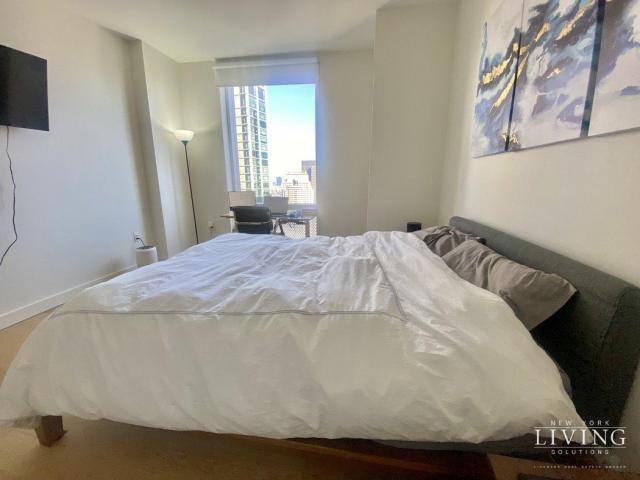 Apartment for rent at 19 Dutch St #38C, New York, NY 10038