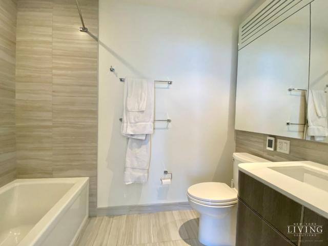 Apartment for rent at 19 Dutch St #38C, New York, NY 10038