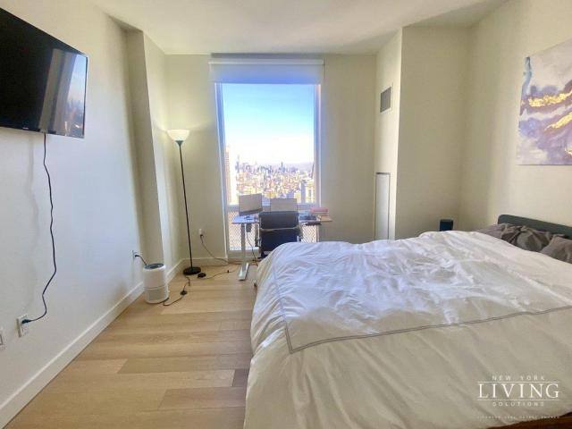 Apartment for rent at 19 Dutch St #38C, New York, NY 10038