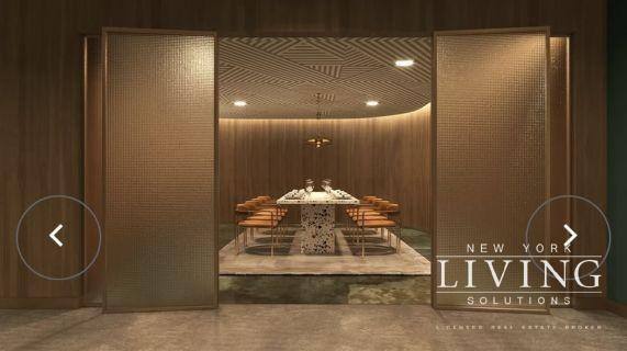 Apartment for rent at 20 Broad St #2105, New York, NY 10005