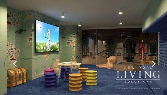 Apartment for rent at 20 Broad St #2105, New York, NY 10005