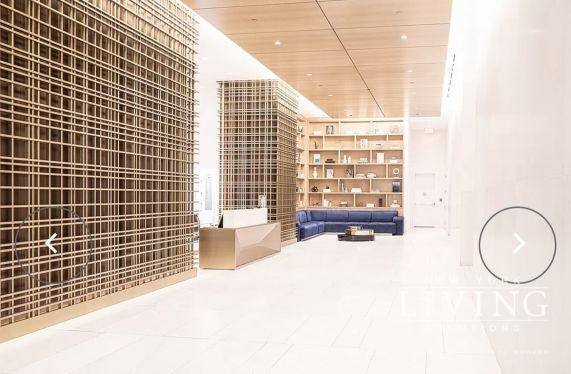 Apartment for rent at 20 Broad St #2105, New York, NY 10005