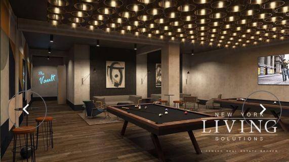 Apartment for rent at 20 Broad St #2105, New York, NY 10005