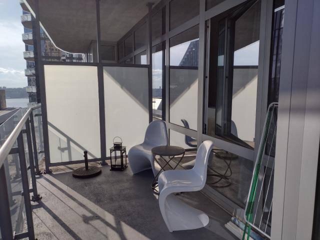 Apartment for rent at 555 W 59th St #17E, New York, NY 10019
