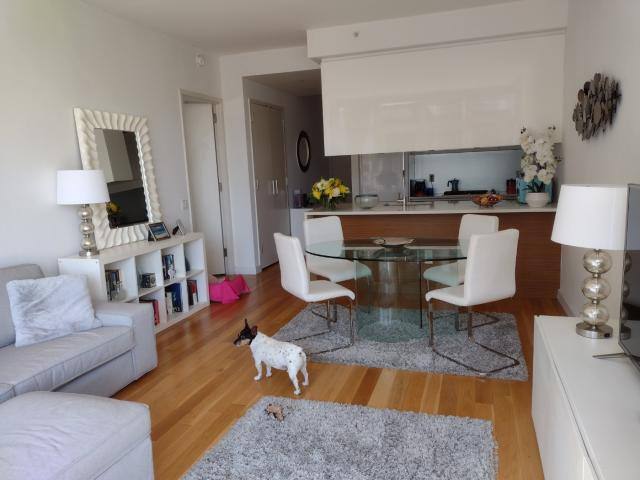 Apartment for rent at 555 W 59th St #17E, New York, NY 10019