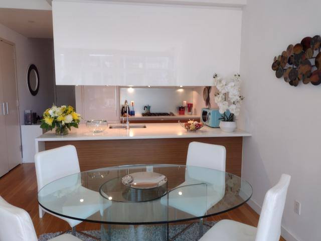 Apartment for rent at 555 W 59th St #17E, New York, NY 10019