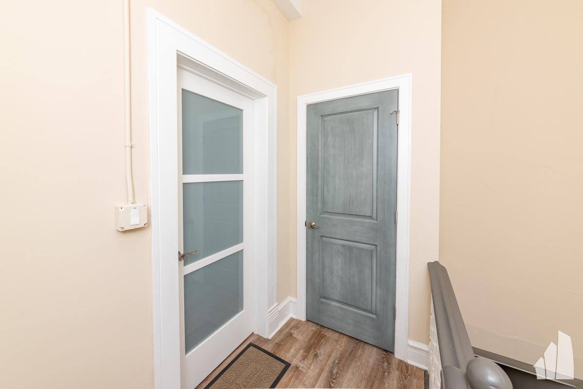 Apartment for rent at 1446 W Lexington #2, Chicago, IL 60607