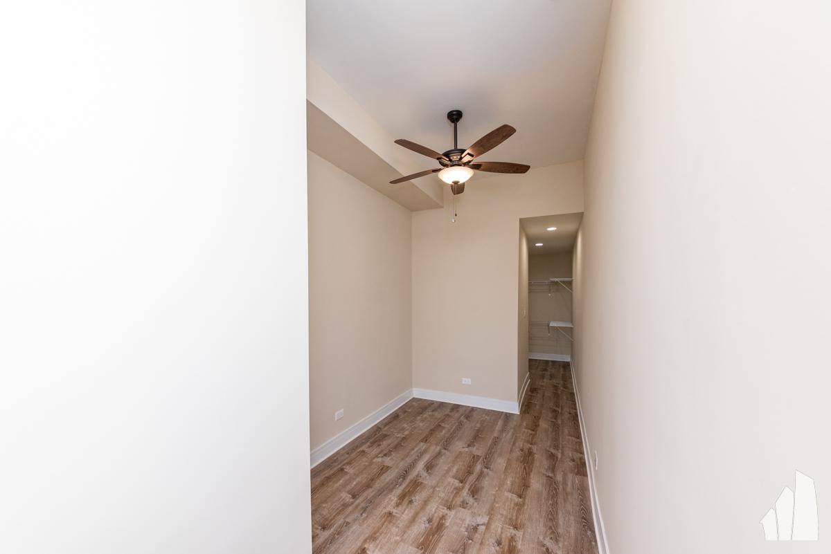 Apartment for rent at 1446 W Lexington #2, Chicago, IL 60607