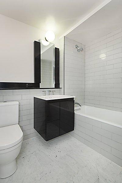 Apartment for rent at 101 E 10th St #2A, New York, NY 10003