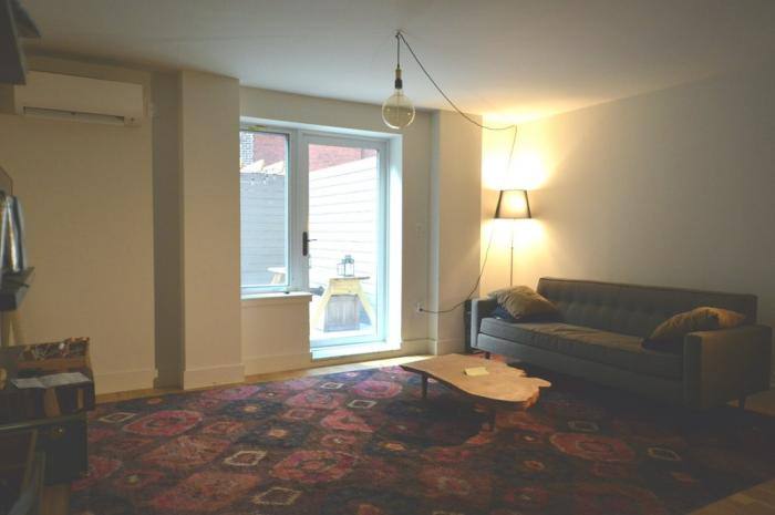 Apartment for rent at 101 E 10th St #2A, New York, NY 10003