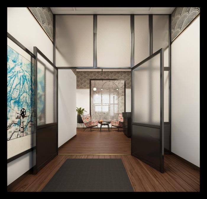 Apartment for rent at 101 E 10th St #2A, New York, NY 10003