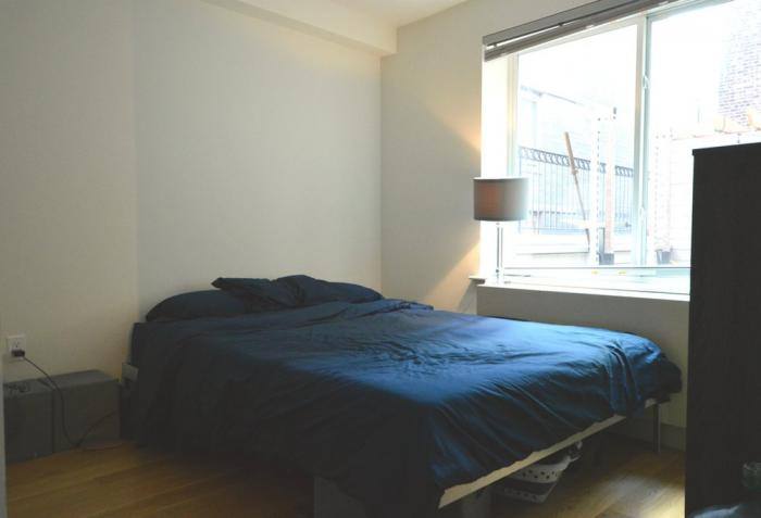 Apartment for rent at 101 E 10th St #2A, New York, NY 10003