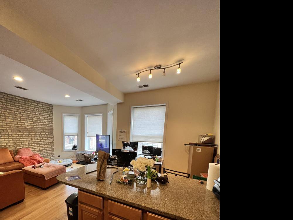 Condo for rent at 3750 N Wilton Ave #4, Chicago, IL 60613