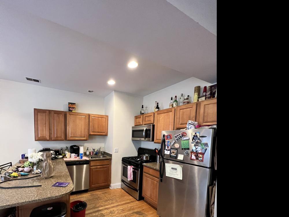 Condo for rent at 3750 N Wilton Ave #4, Chicago, IL 60613