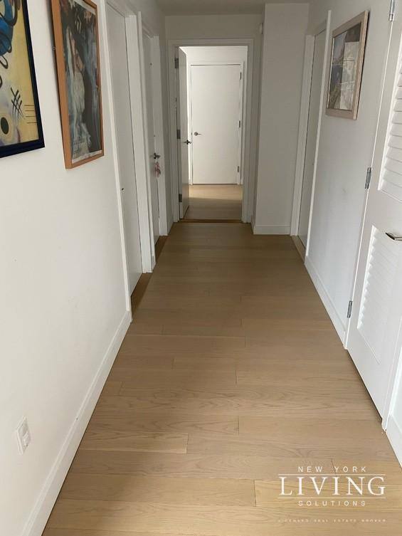 Apartment for rent at 550 W 45th St #2502, New York, NY 10036
