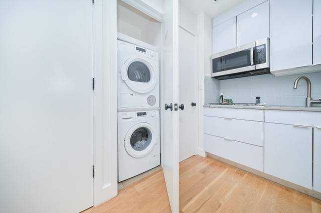 Apartment for rent at 243 E 2nd St #2B, New York, NY 10009